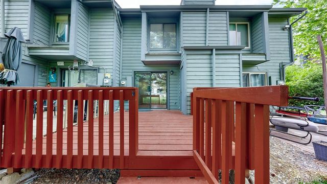 3636 S Depew Street 11, Denver, CO 80235