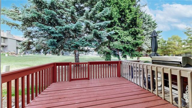 3636 S Depew Street 11, Denver, CO 80235