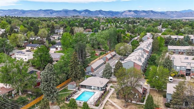 3636 S Depew Street 11, Denver, CO 80235