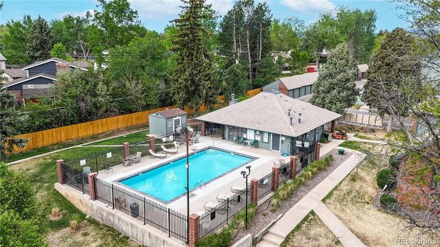 3636 S Depew Street 11, Denver, CO 80235