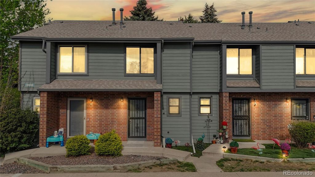 3636 S Depew Street 11, Denver, CO 80235