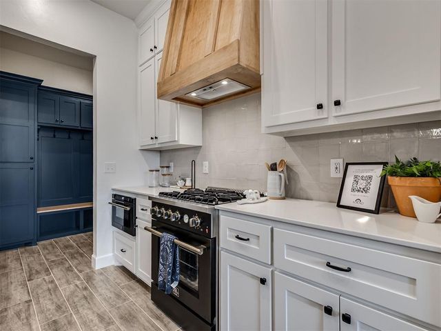 1191 Copper Ridge Circle, Piedmont, OK 73078