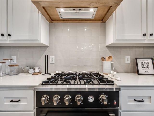 1191 Copper Ridge Circle, Piedmont, OK 73078