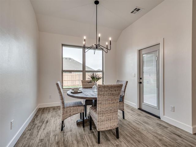 1191 Copper Ridge Circle, Piedmont, OK 73078