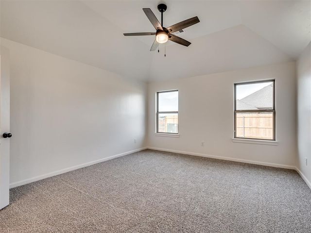 1191 Copper Ridge Circle, Piedmont, OK 73078