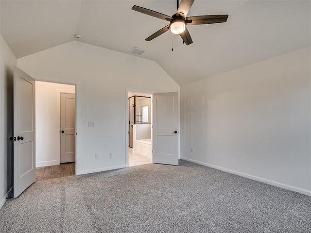 1191 Copper Ridge Circle, Piedmont, OK 73078