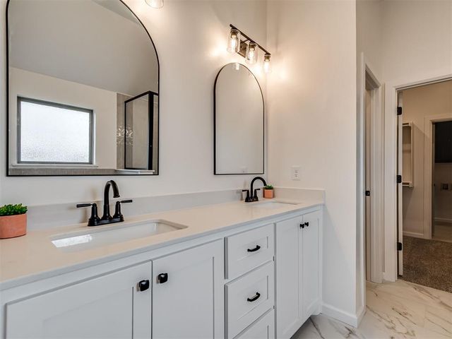 1191 Copper Ridge Circle, Piedmont, OK 73078