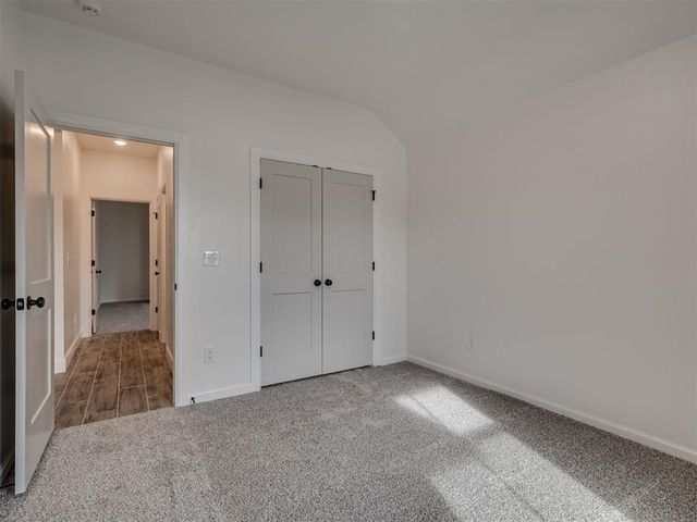 1191 Copper Ridge Circle, Piedmont, OK 73078