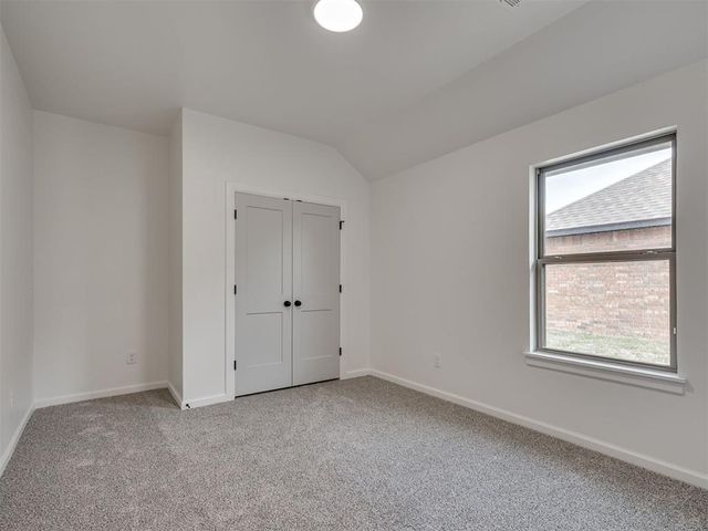 1191 Copper Ridge Circle, Piedmont, OK 73078