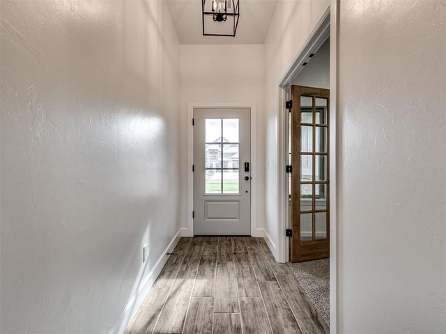 1191 Copper Ridge Circle, Piedmont, OK 73078