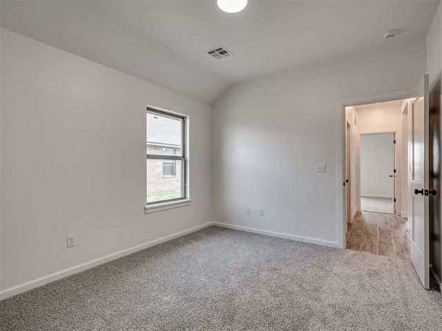 1191 Copper Ridge Circle, Piedmont, OK 73078