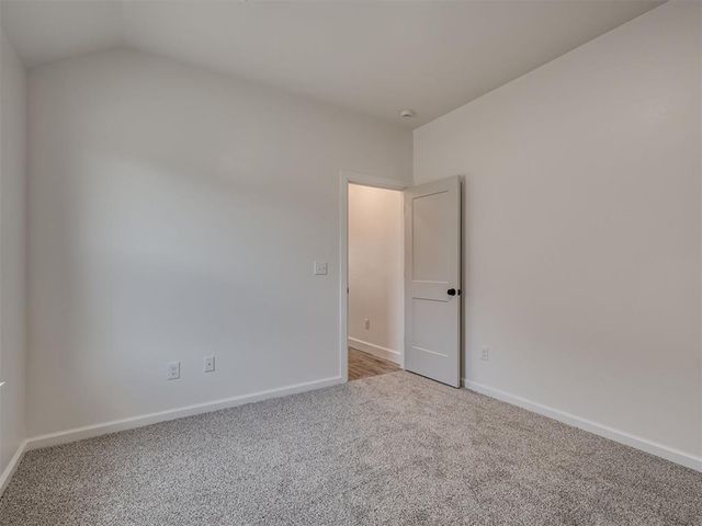 1191 Copper Ridge Circle, Piedmont, OK 73078