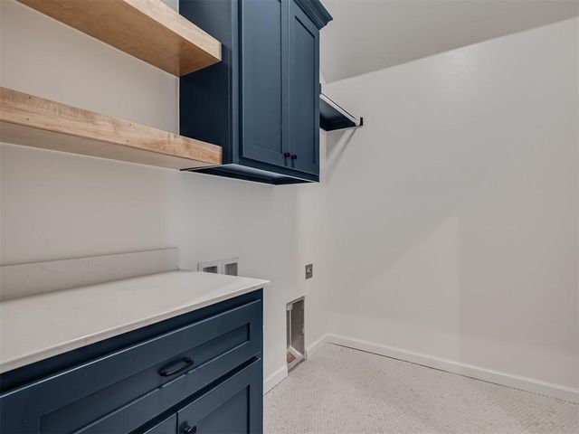 1191 Copper Ridge Circle, Piedmont, OK 73078