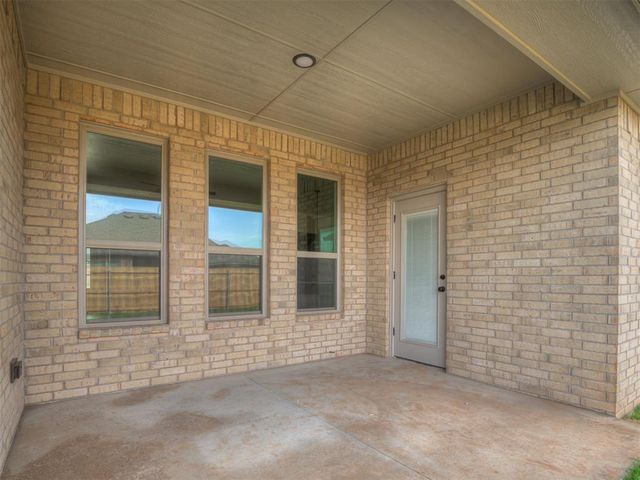 1191 Copper Ridge Circle, Piedmont, OK 73078
