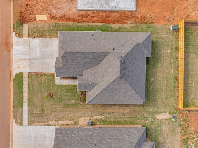 1191 Copper Ridge Circle, Piedmont, OK 73078