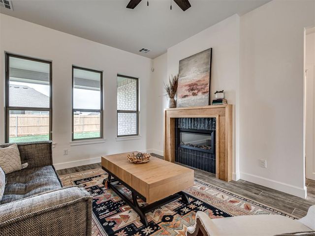 1191 Copper Ridge Circle, Piedmont, OK 73078