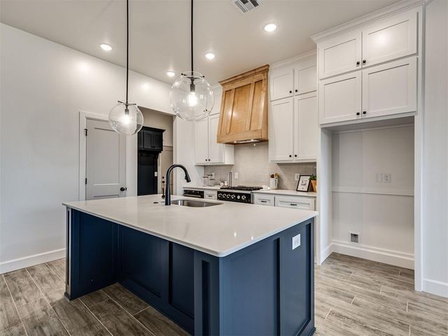 1191 Copper Ridge Circle, Piedmont, OK 73078