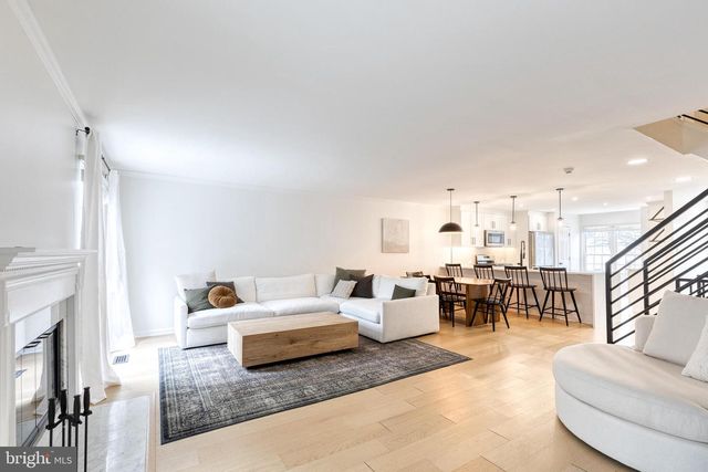 11932 THURLOE DR, Lutherville Timonium, MD 21093