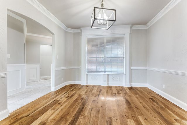 200 Applewood Lane, Haslet, TX 76052
