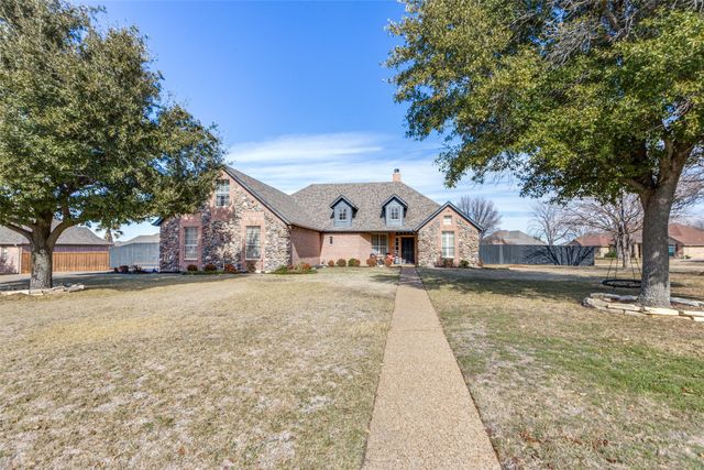 200 Applewood Lane, Haslet, TX 76052