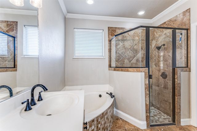 200 Applewood Lane, Haslet, TX 76052