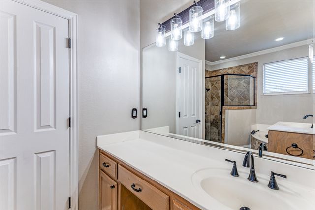 200 Applewood Lane, Haslet, TX 76052