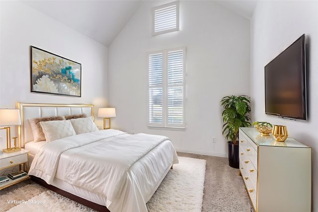 200 Applewood Lane, Haslet, TX 76052