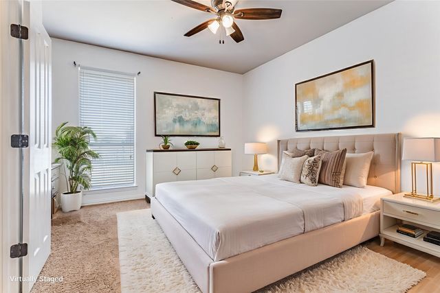 200 Applewood Lane, Haslet, TX 76052