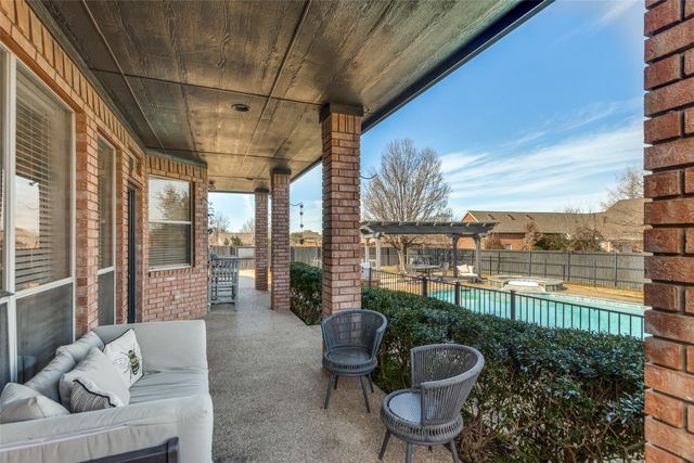 200 Applewood Lane, Haslet, TX 76052