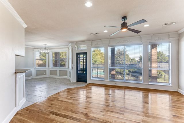 200 Applewood Lane, Haslet, TX 76052