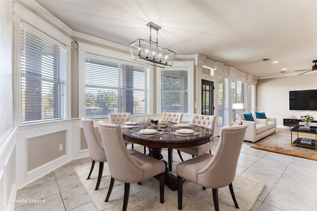 200 Applewood Lane, Haslet, TX 76052