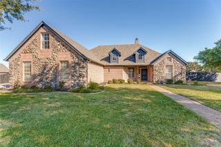 200 Applewood Lane, Haslet, TX 76052