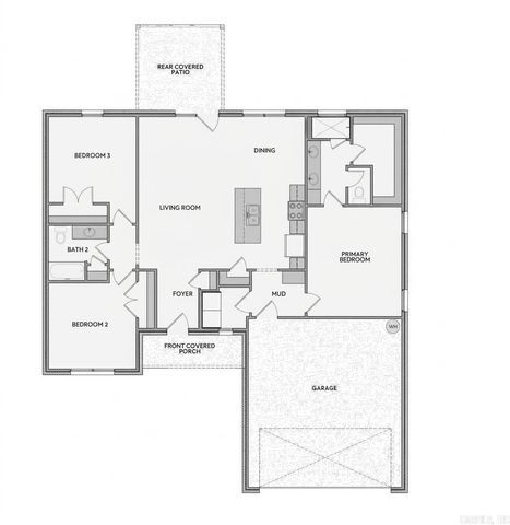 149 Southridge Boulevard, Arkadelphia, AR 71923