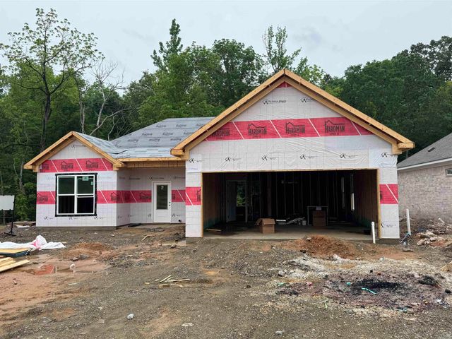 149 Southridge Boulevard, Arkadelphia, AR 71923