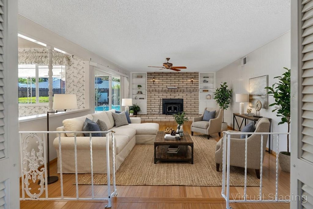 Image 12 of property listing at 448 Judy Court, Merced, CA 95348