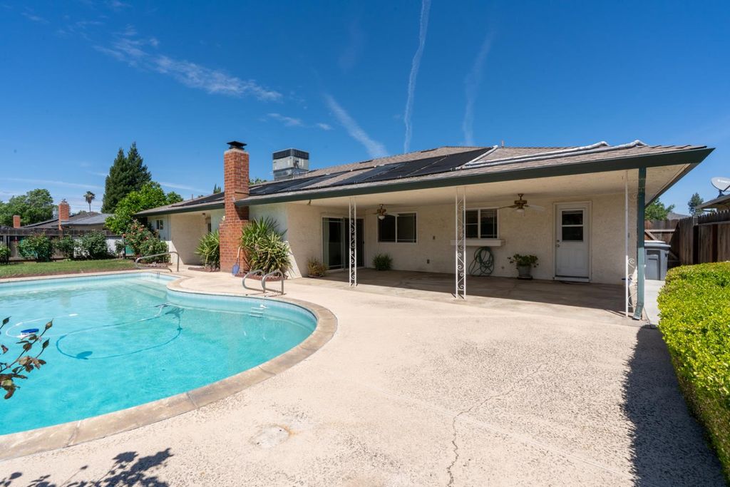 Image 46 of property listing at 448 Judy Court, Merced, CA 95348