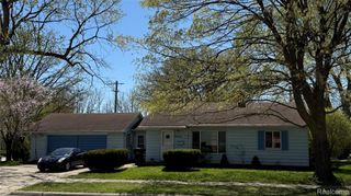 17009 Arlington Ave, Allen Park, MI 48101