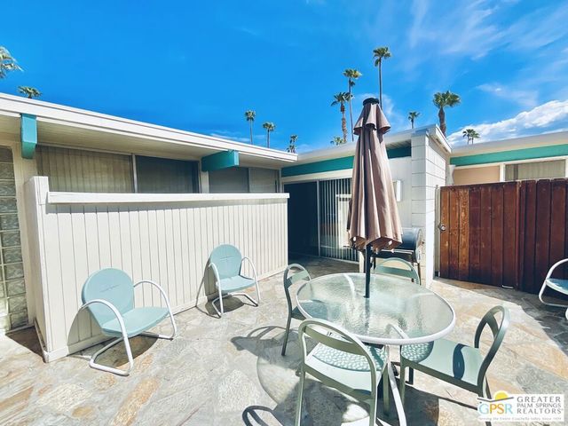 1111 E Palm Canyon Drive 347, Palm Springs, CA 92264