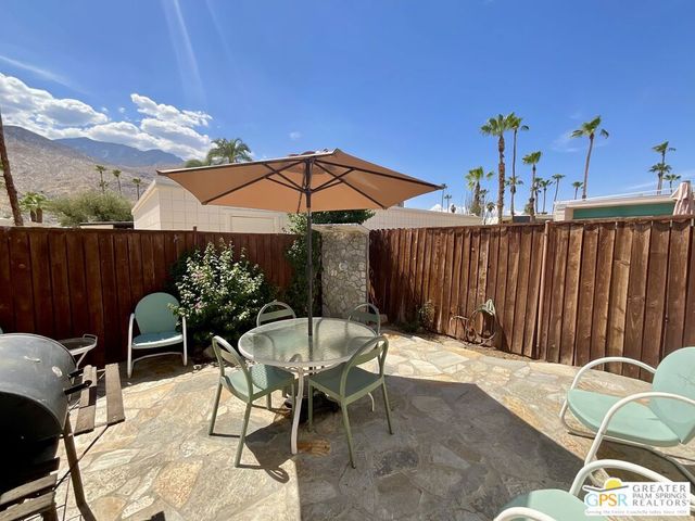 1111 E Palm Canyon Drive 347, Palm Springs, CA 92264