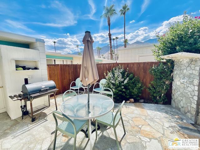 1111 E Palm Canyon Drive 347, Palm Springs, CA 92264