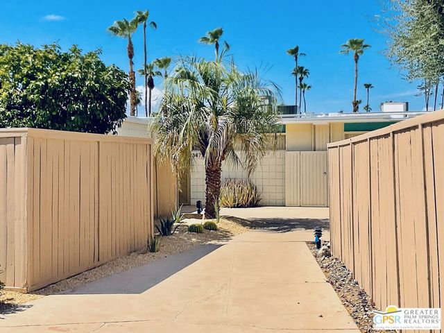 1111 E Palm Canyon Drive 347, Palm Springs, CA 92264