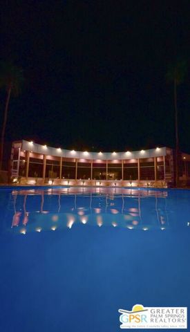 1111 E Palm Canyon Drive 347, Palm Springs, CA 92264