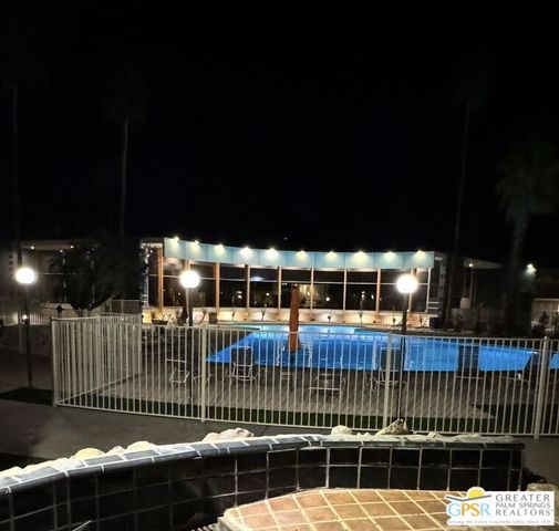 1111 E Palm Canyon Drive 347, Palm Springs, CA 92264