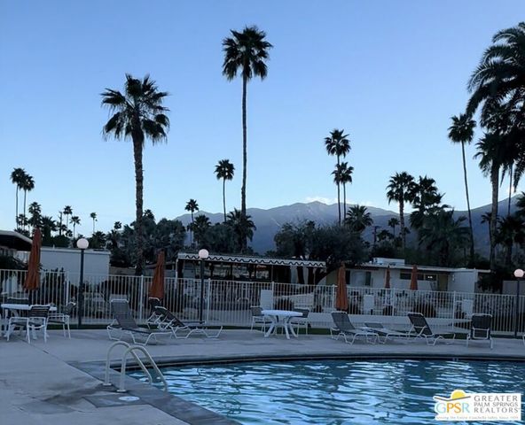 1111 E Palm Canyon Drive 347, Palm Springs, CA 92264