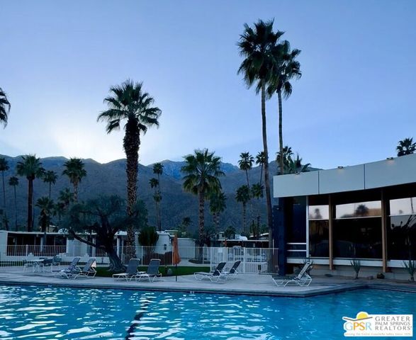 1111 E Palm Canyon Drive 347, Palm Springs, CA 92264