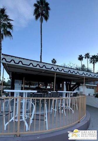 1111 E Palm Canyon Drive 347, Palm Springs, CA 92264