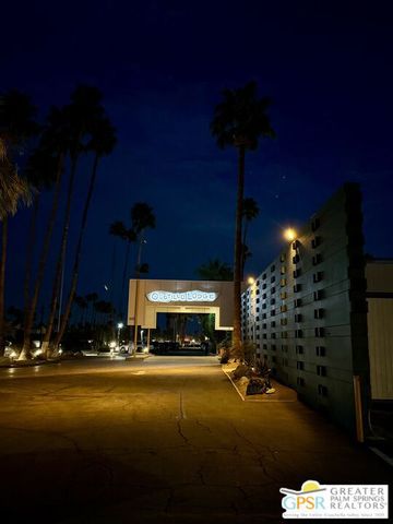 1111 E Palm Canyon Drive 347, Palm Springs, CA 92264