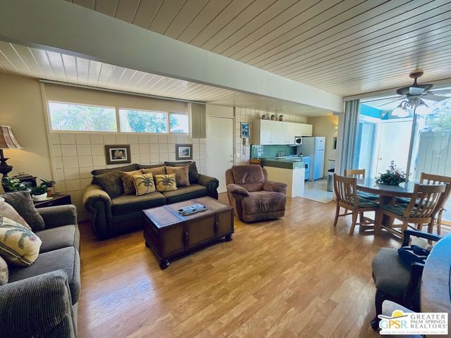 1111 E Palm Canyon Drive 347, Palm Springs, CA 92264