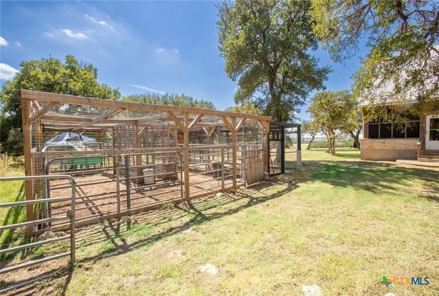 2010 County Road 233, Florence, TX 76527