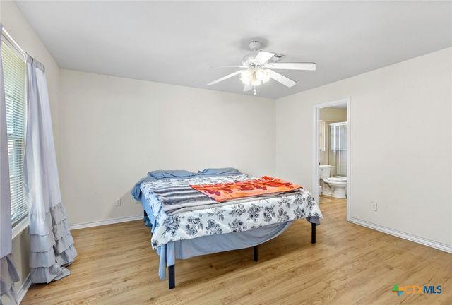 2010 County Road 233, Florence, TX 76527